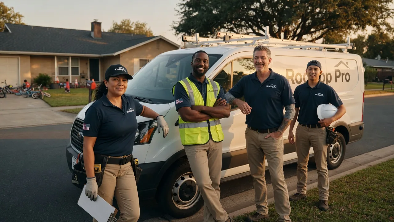 Roof Repair in Ocean Park, ME near me