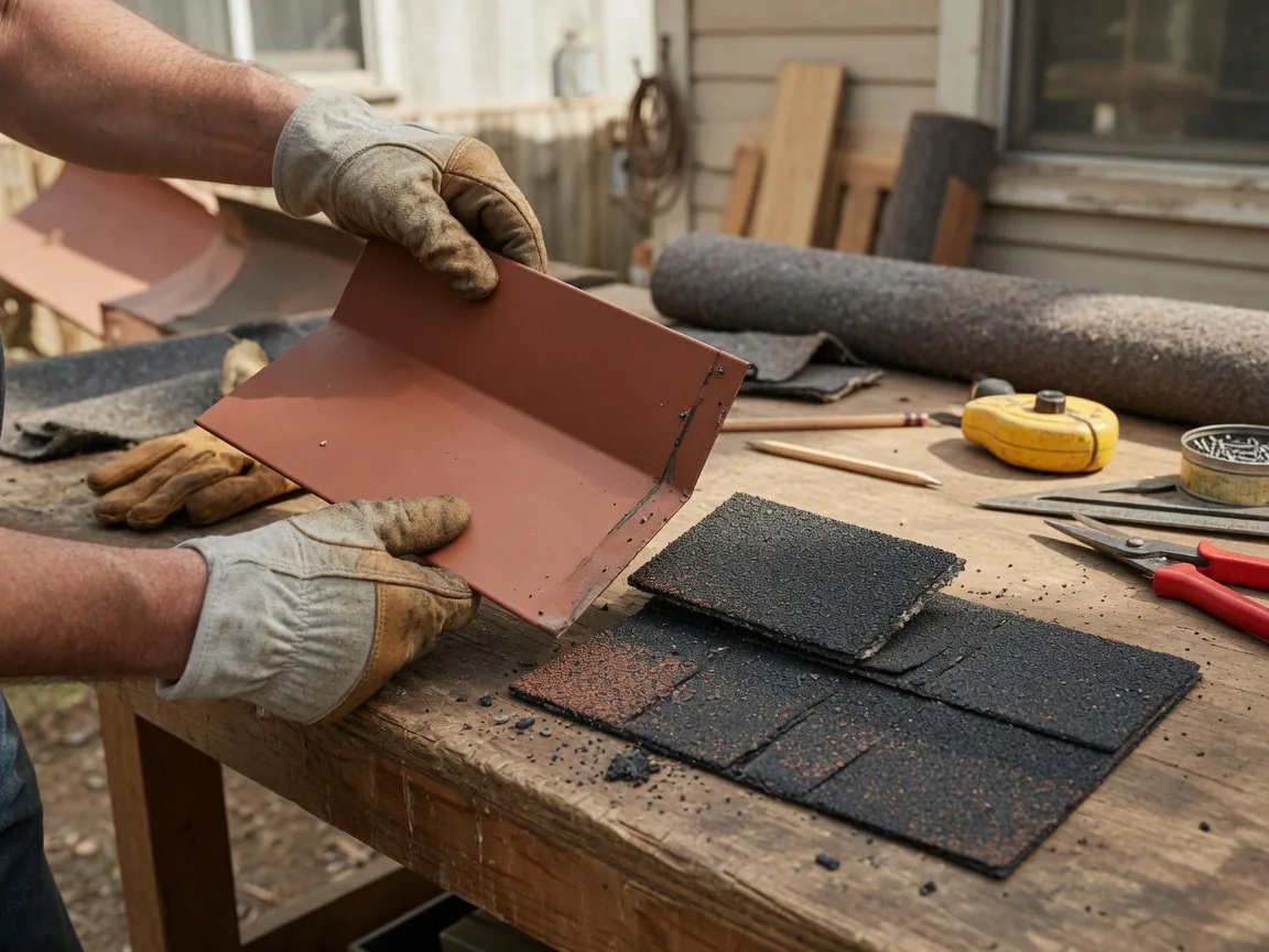 Roof Repair company in Ocean Park, ME